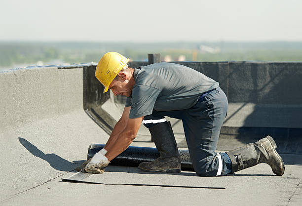 Best Attic Insulation Installation  in , OH